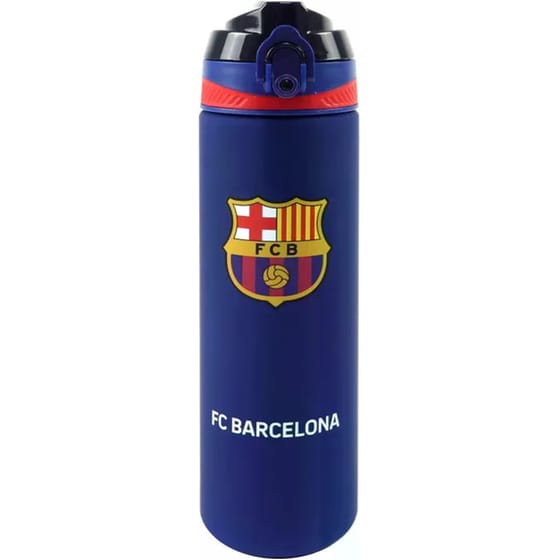 Παγούρι BMU Πλαστικό Barcelona 700ml image 0