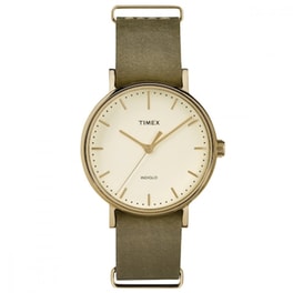 Timex Weekender Fairfield Tw2p98500