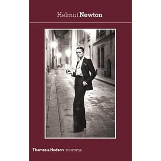 Helmut Newton image 0