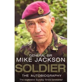 Soldier: The Autobiography