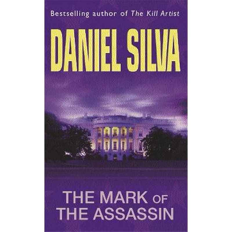 Mark Of The Assassin