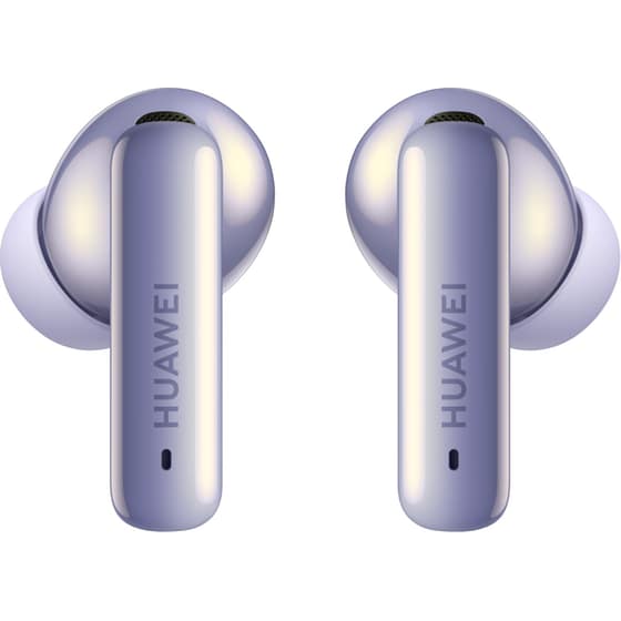 Ακουστικά Bluetooth Huawei FreeBuds 6i - Μωβ image 6