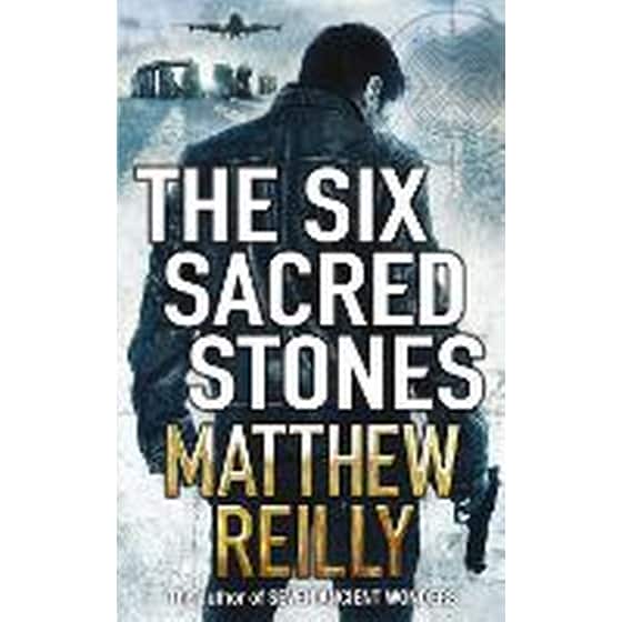 Six Sacred Stones image 0