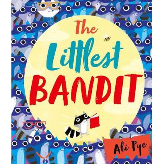 Littlest Bandit image 0