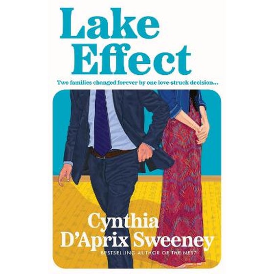 Lake Effect image 0