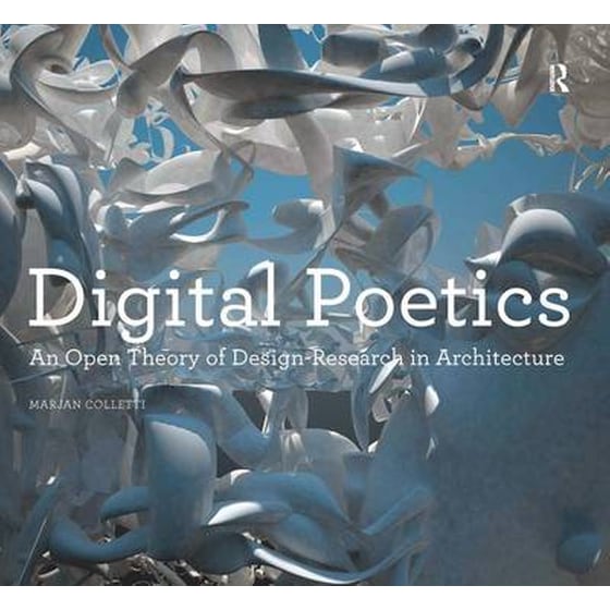 Digital Poetics image 0