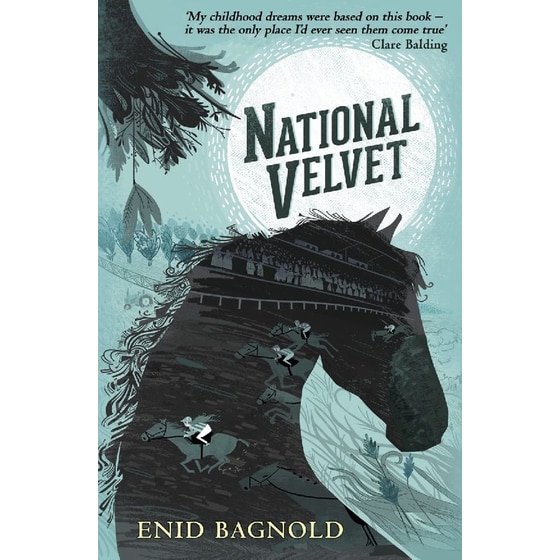 National Velvet image 0