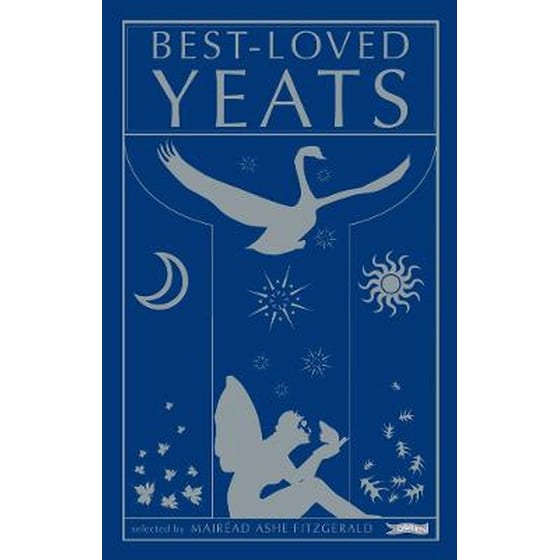 Best-Loved Yeats image 0