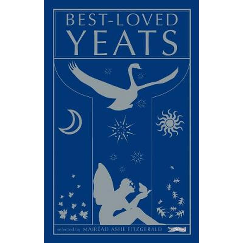 Best-Loved Yeats