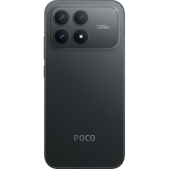 Poco F8 Pro 512GB - Black image 4