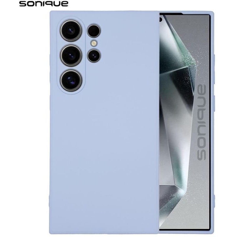 Θήκη Samsung Samsung Galaxy S24 Ultra - Sonique - Ροζ