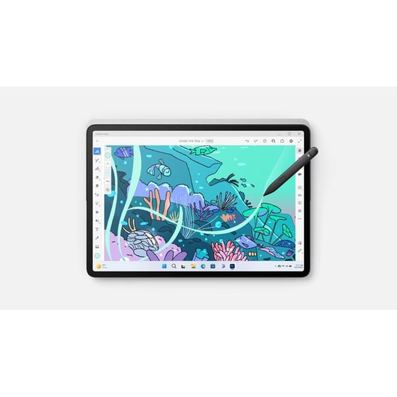 Γραφίδα Microsoft Surface Slim Pen 2 - Matte Black image 5