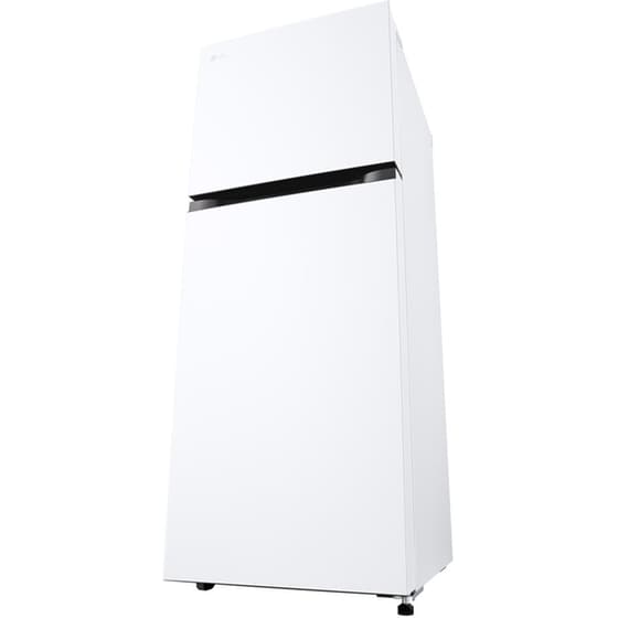 LG GTBV22SWNJ Total No Frost 217 Lt Λευκό Δίπορτο image 7