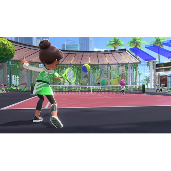 Nintendo Switch Sports - Nintendo Switch image 4