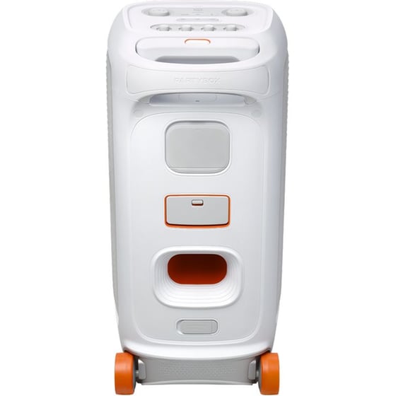 Party Speaker JBL PartyBox Stage 320 240W Karaoke - Λευκό image 10