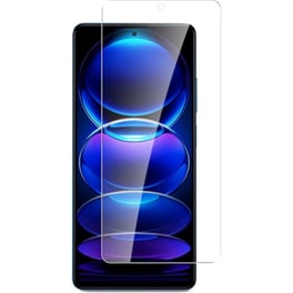 Προστατευτικό οθόνης Xiaomi Redmi Note 12 Pro+ - Vivid Full Face Tempered Glass