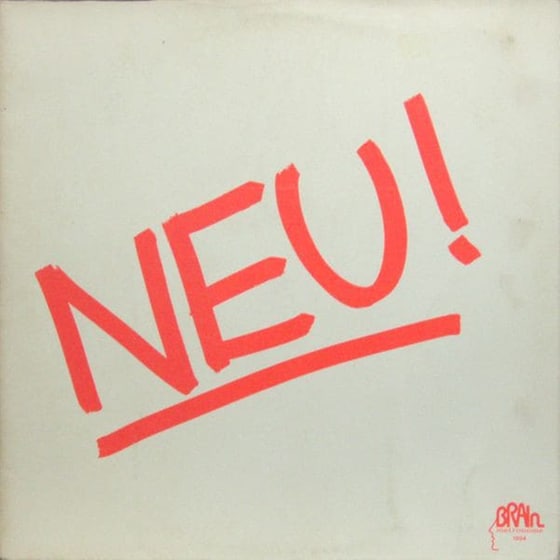 Neu! image 0