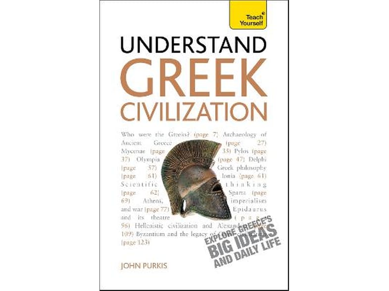 Understand Greek Civilization