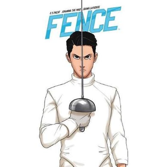 Fence Vol. 1 image 0