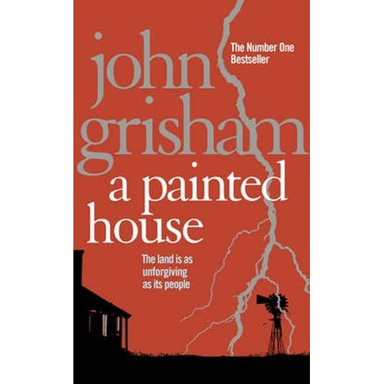 Painted House image 0