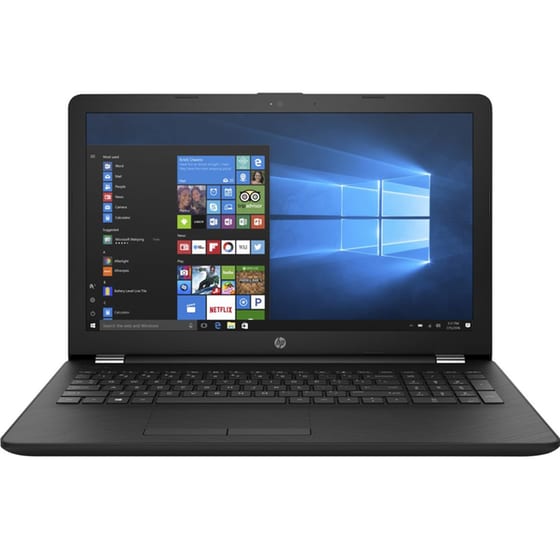 Laptop HP 15bs008nv 15.6" (i57200U/6GB/1TB/Radeon520) image 0