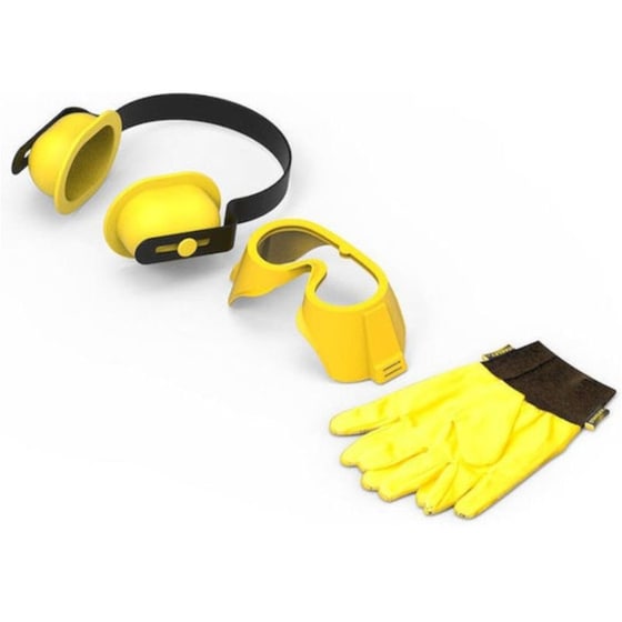 Παιδικό Σετ Προστασία Stanley Jr. image 1