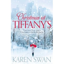 Christmas at Tiffany's