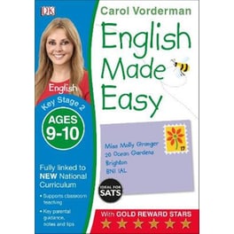 English Made Easy, Ages 9-10 (Key Stage 2)