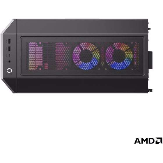 Desktop Lenovo LOQ Tower 26ADR10 (AMD Ryzen 7-8745HX/32 GB/1TB SSD/Geforce RTX 5070/Win11Home) image 10