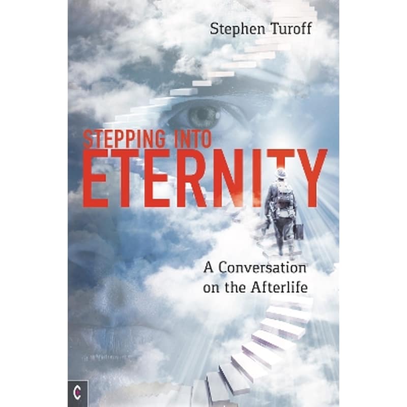 Stepping into Eternity