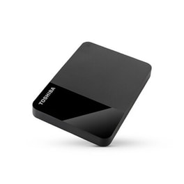 Toshiba Canvio Ready USB 3.2 Gen  HDD 4TB 2.5" - Μαύρο