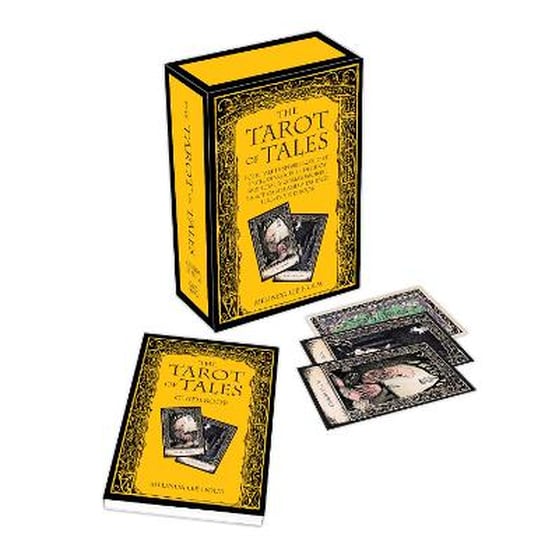 Tarot of Tales image 0