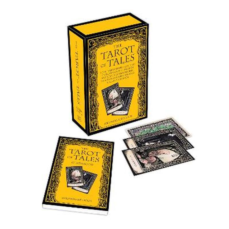 Tarot of Tales