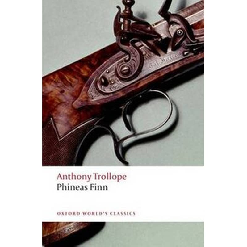 Phineas Finn