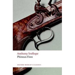 Phineas Finn