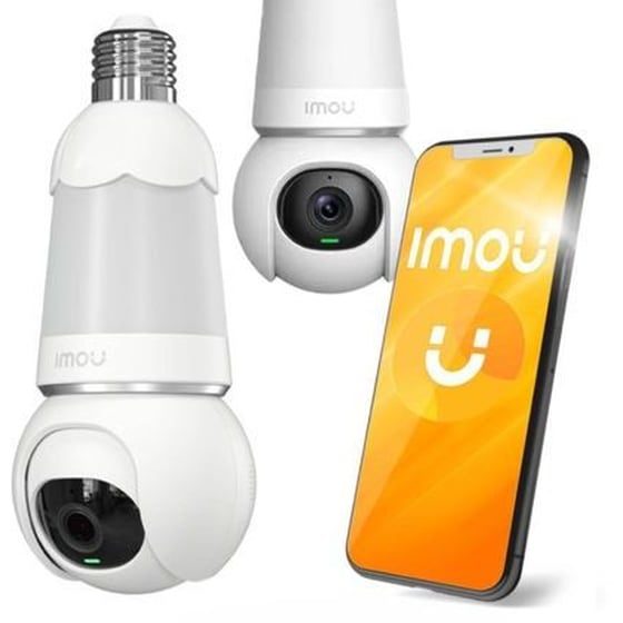 Ασύρματη IP Camera Imou IPC-S6DP-3M0WEB 2K Dome με Wi-Fi & Νυχτερινή Όραση image 5