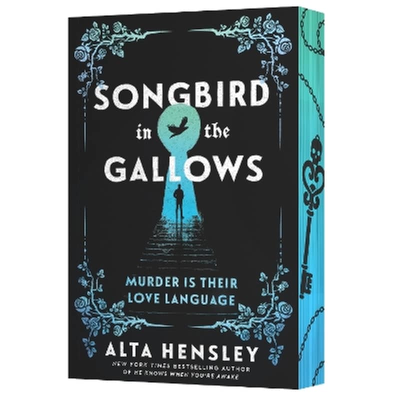 Songbird in the Gallows