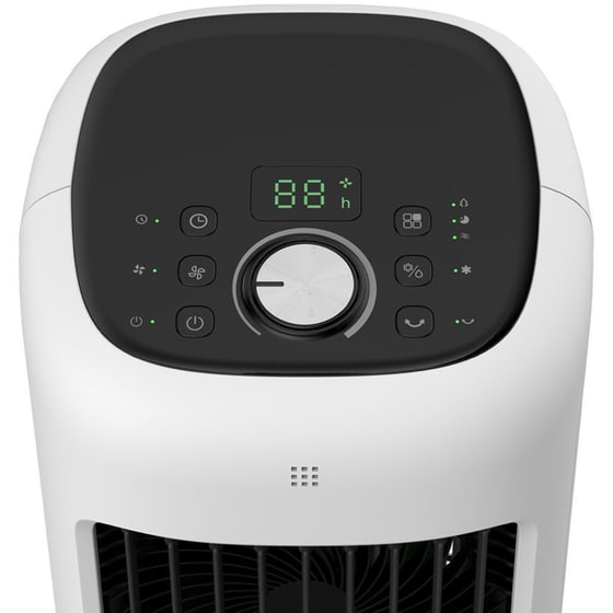PRIMO PRAC-80703 ECO BREEZE 38W Air Cooler image 2