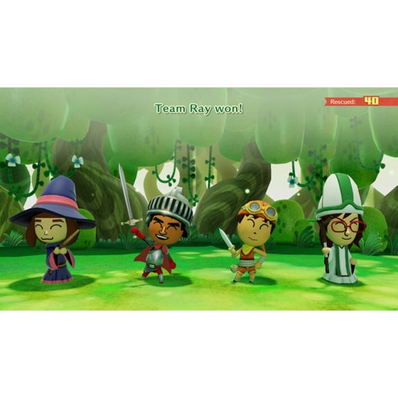 Miitopia - Nintendo Switch image 6