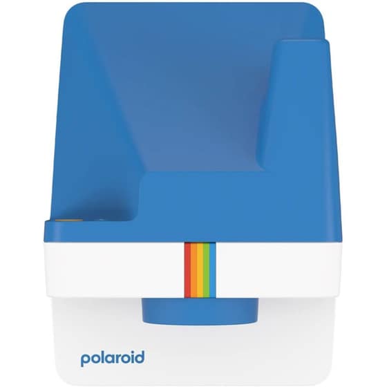 Instant Camera Polaroid Now Generation 2 i-Type - Blue image 3