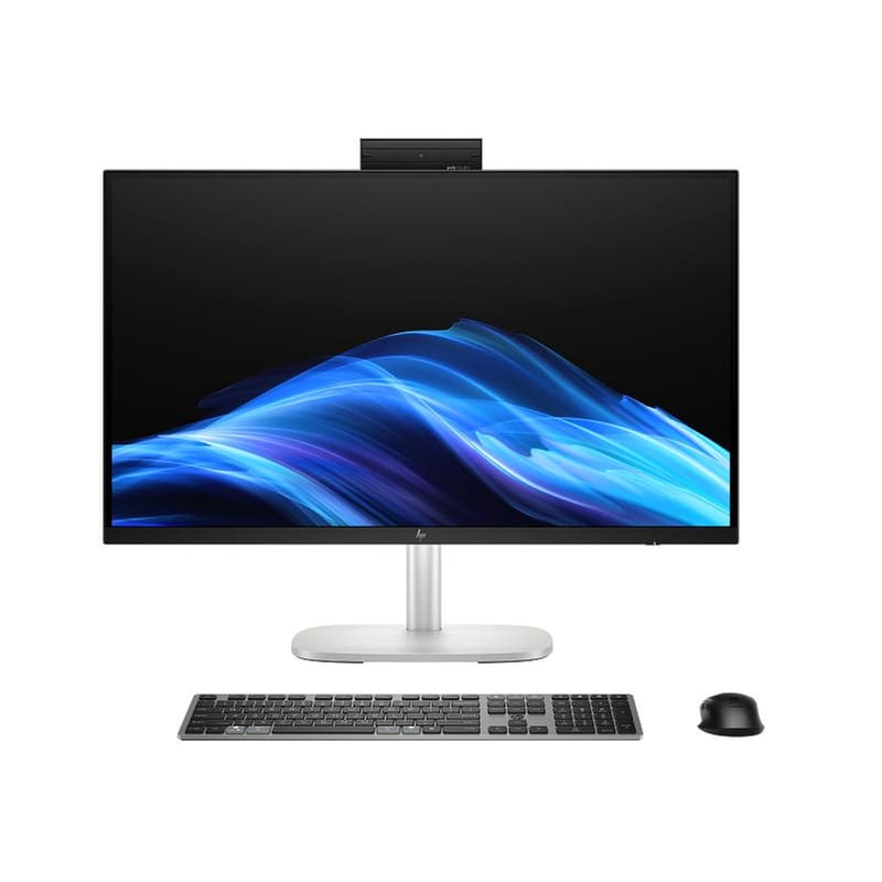 HP EliteStudio 8 G1i 27 AI QHD IPS (Intel Core Ultra 5-235/16GB/512GB SSD/Intel Graphics/Win11Pro)