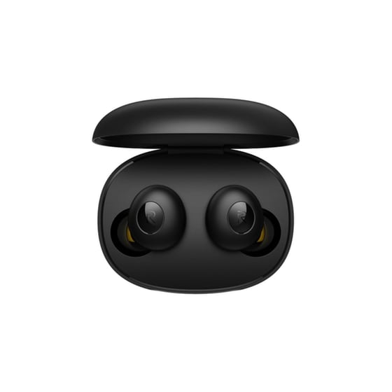 Ακουστικά Bluetooth Realme Buds Q - Μαύρο image 0
