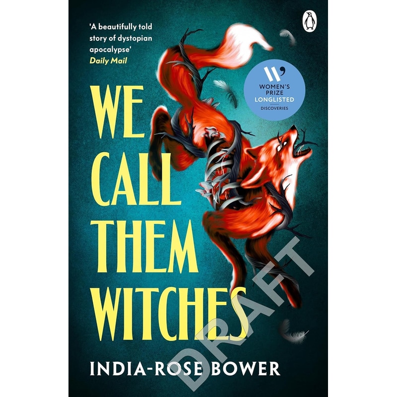 We Call Them Witches