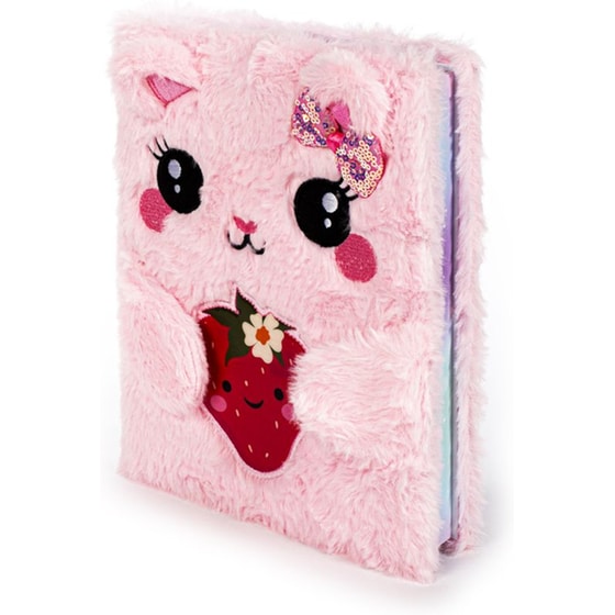 Παιδικό Σετ Μακιγιάζ  Dream Pop σε Κασετίνα Γατούλα image 4