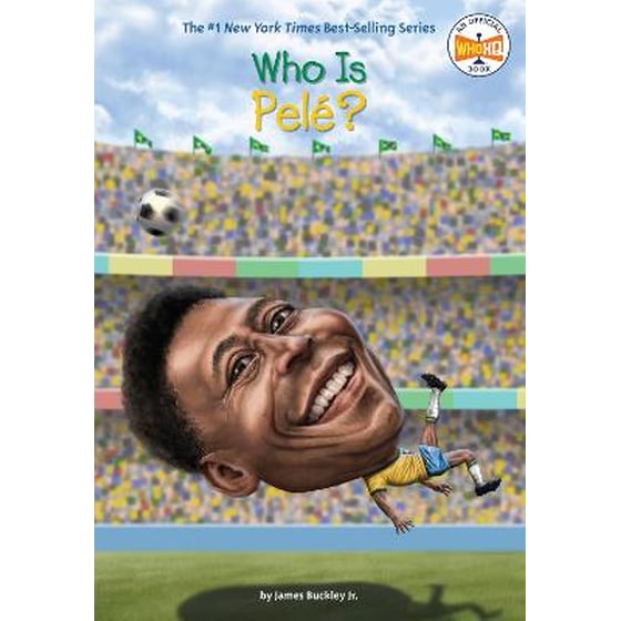 Who Is Pele? image 0