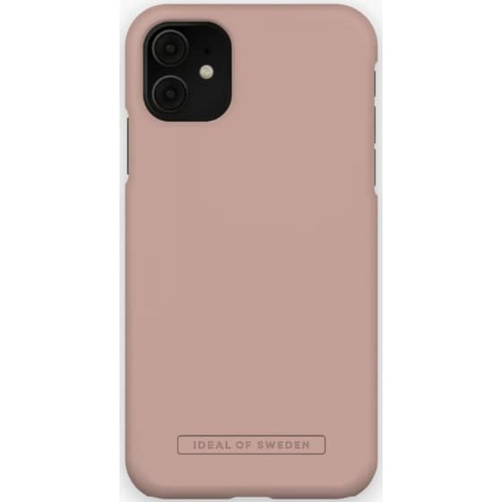 Θήκη Apple iPhone 11 - iDeal Of Sweden Fashion Seamless - Blush Pink image 0