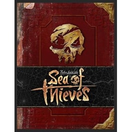 Tales from the Sea of Thieves