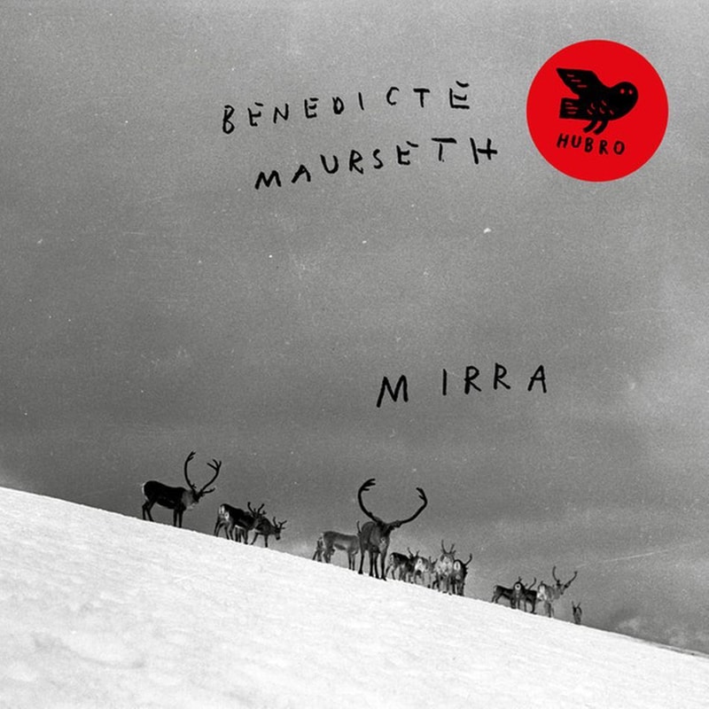Mirra (CD)