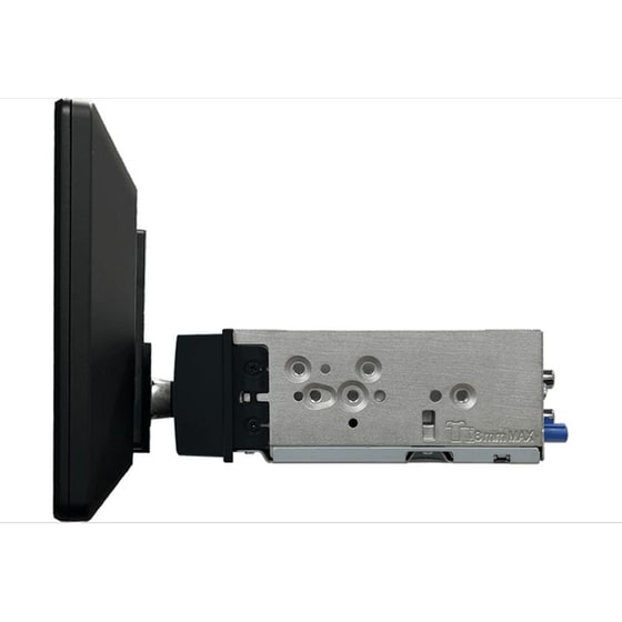Kenwood Οθόνη Αυτοκινήτου DMXF920DS 9" - Μαύρο image 3