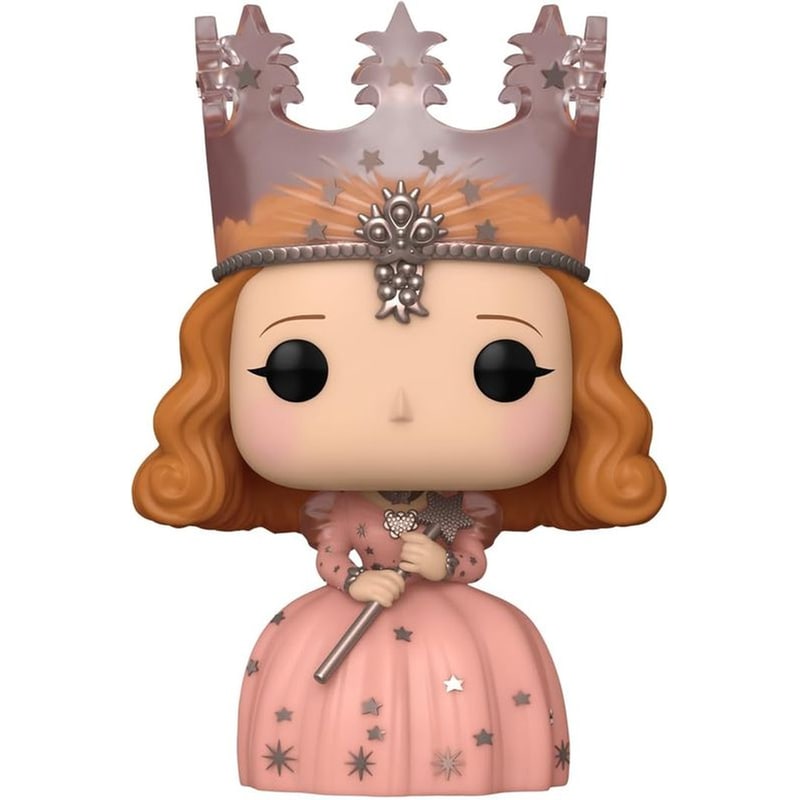 FUNKO Funko Pop! Movies - The Wizard Of Oz - Glinda The Good Witch #1518